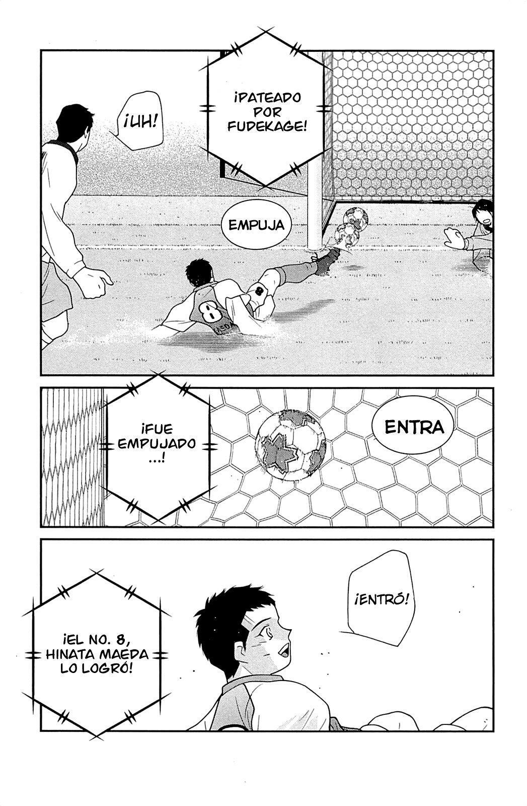 Capitulo 17 page 10