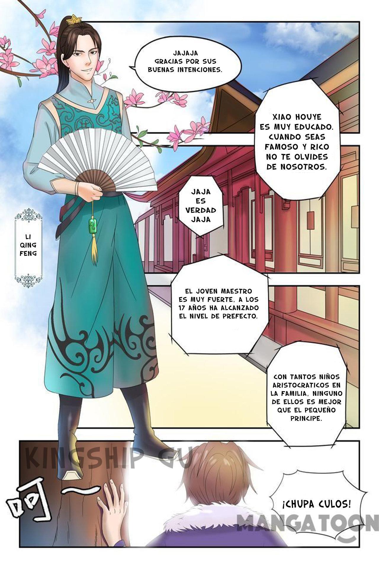 Capitulo 70 page 7