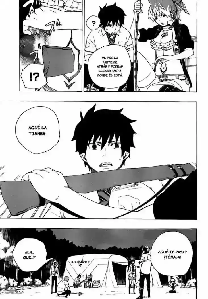 Capitulo 13 page 11