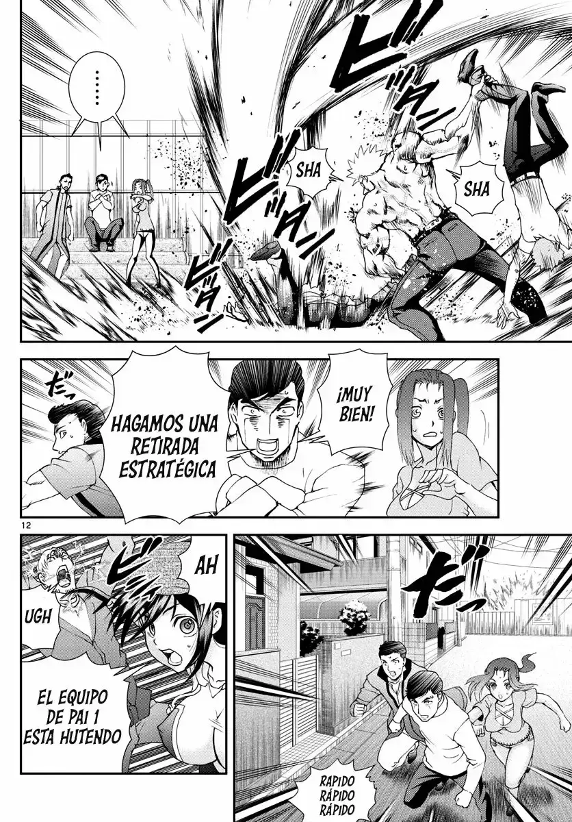 Capitulo 75 page 11