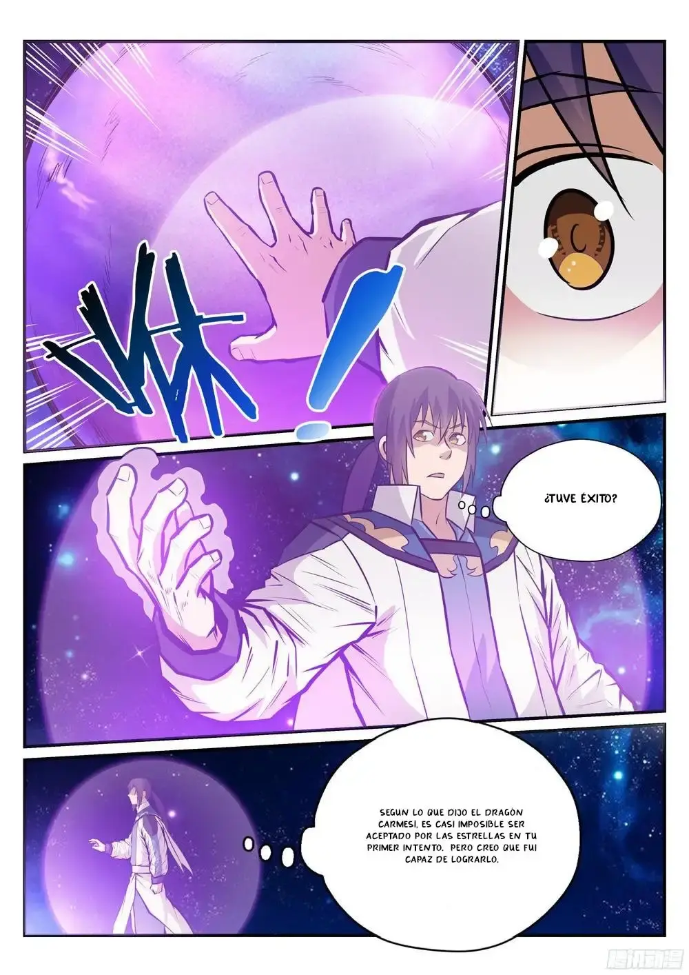 Capitulo 234 page 8
