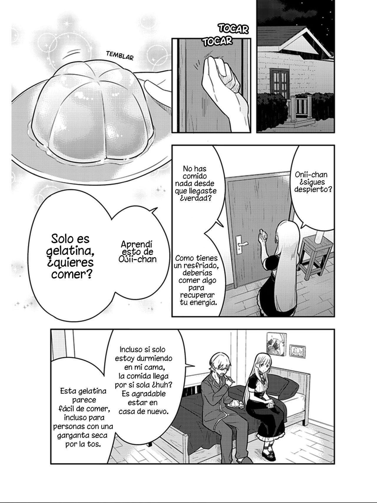 Capitulo 4.50 page 8