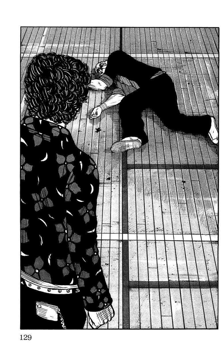 Capitulo 107 page 22