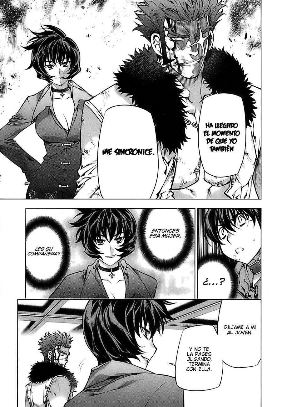 Capitulo 66 page 25
