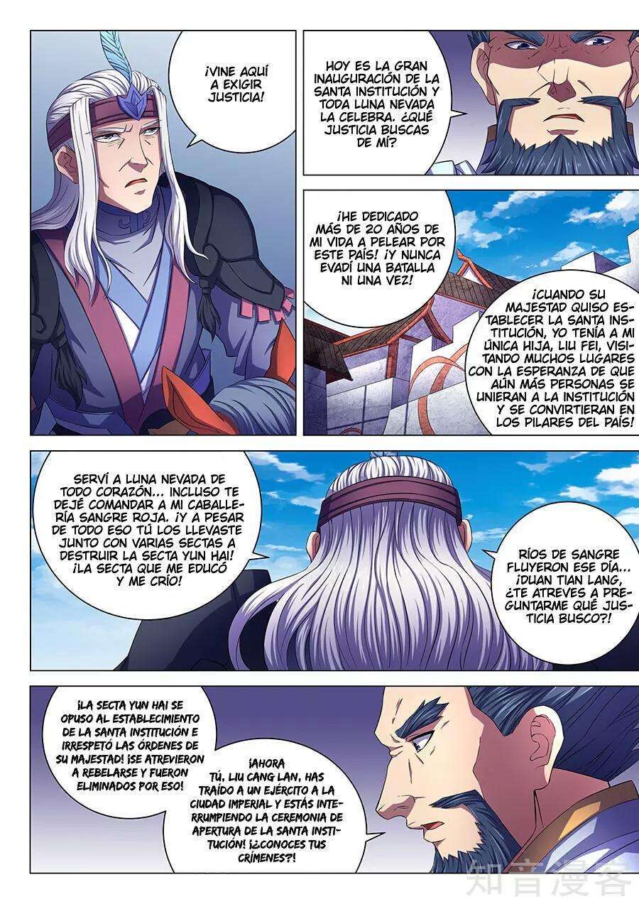 Capitulo 67 page 12