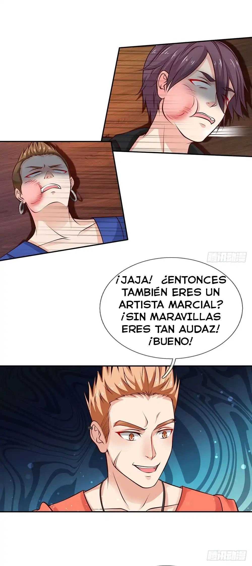 Capitulo 23 page 9