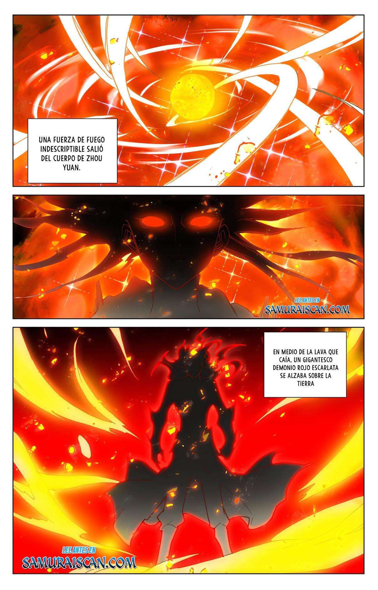 Capitulo 945 page 8