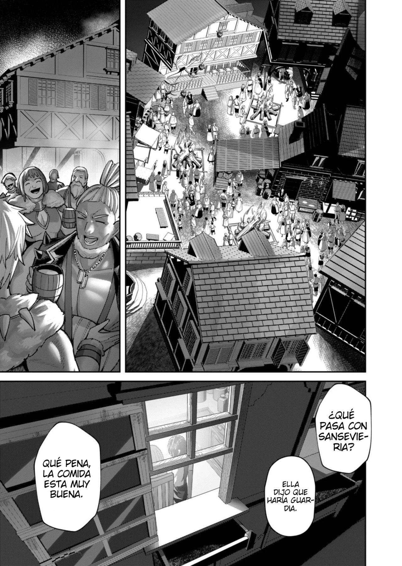 Capitulo 89 page 12