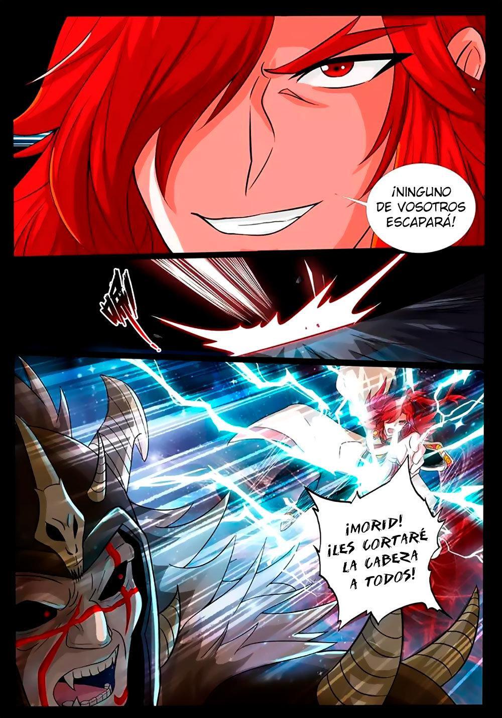 Capitulo 170 page 10