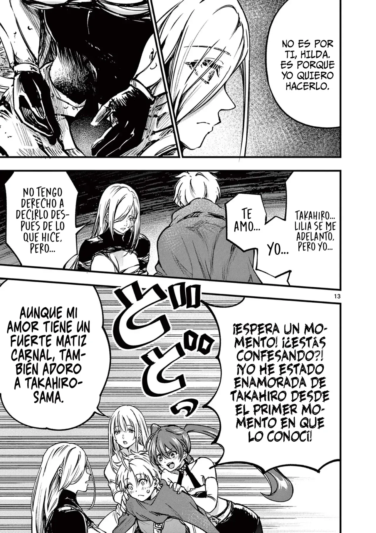 Capitulo 37 page 15