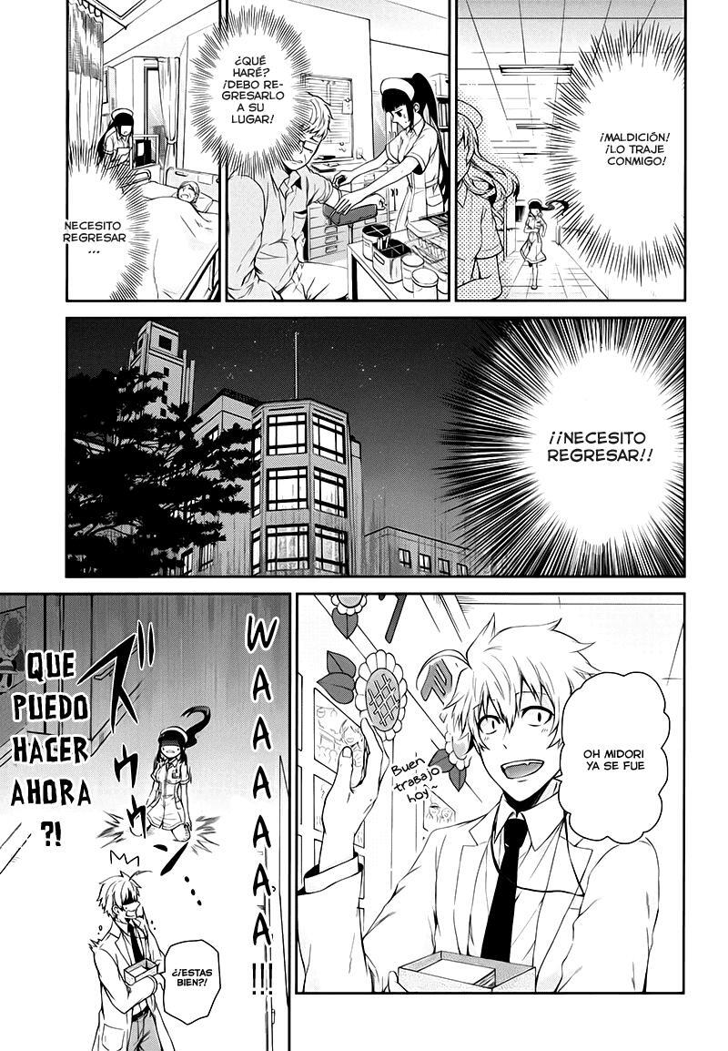 Capitulo 25 page 23