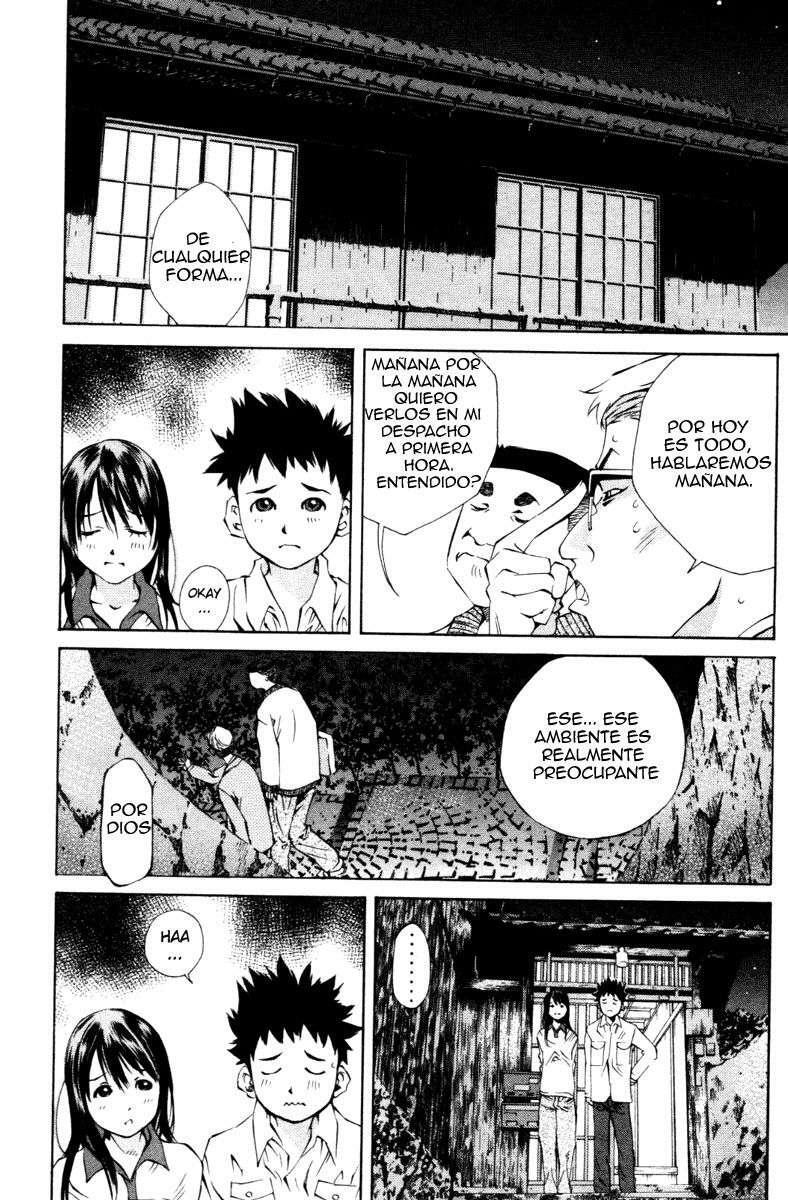 Capitulo 97 page 22