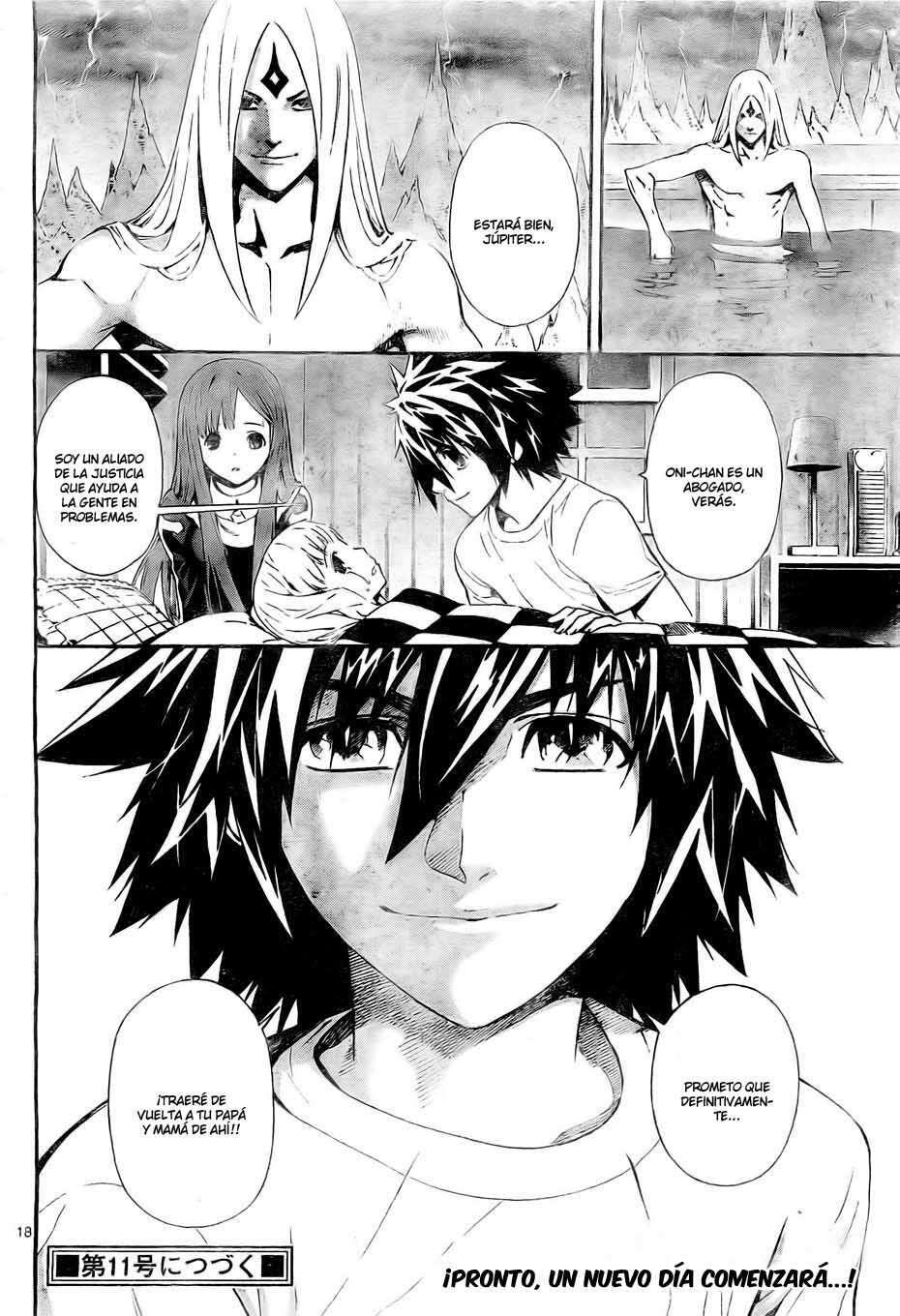 Capitulo 37 page 18