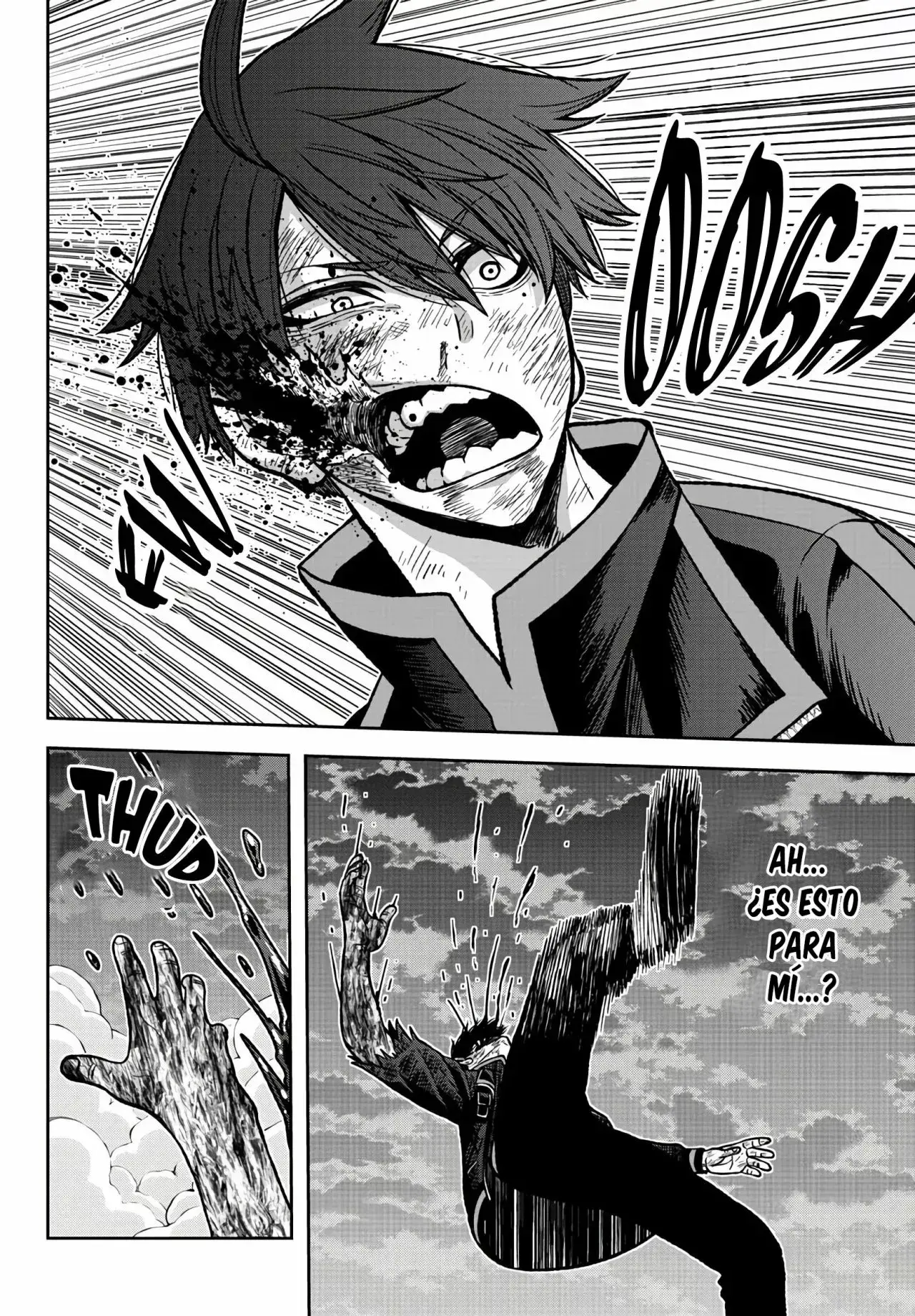 Capitulo 67 page 21