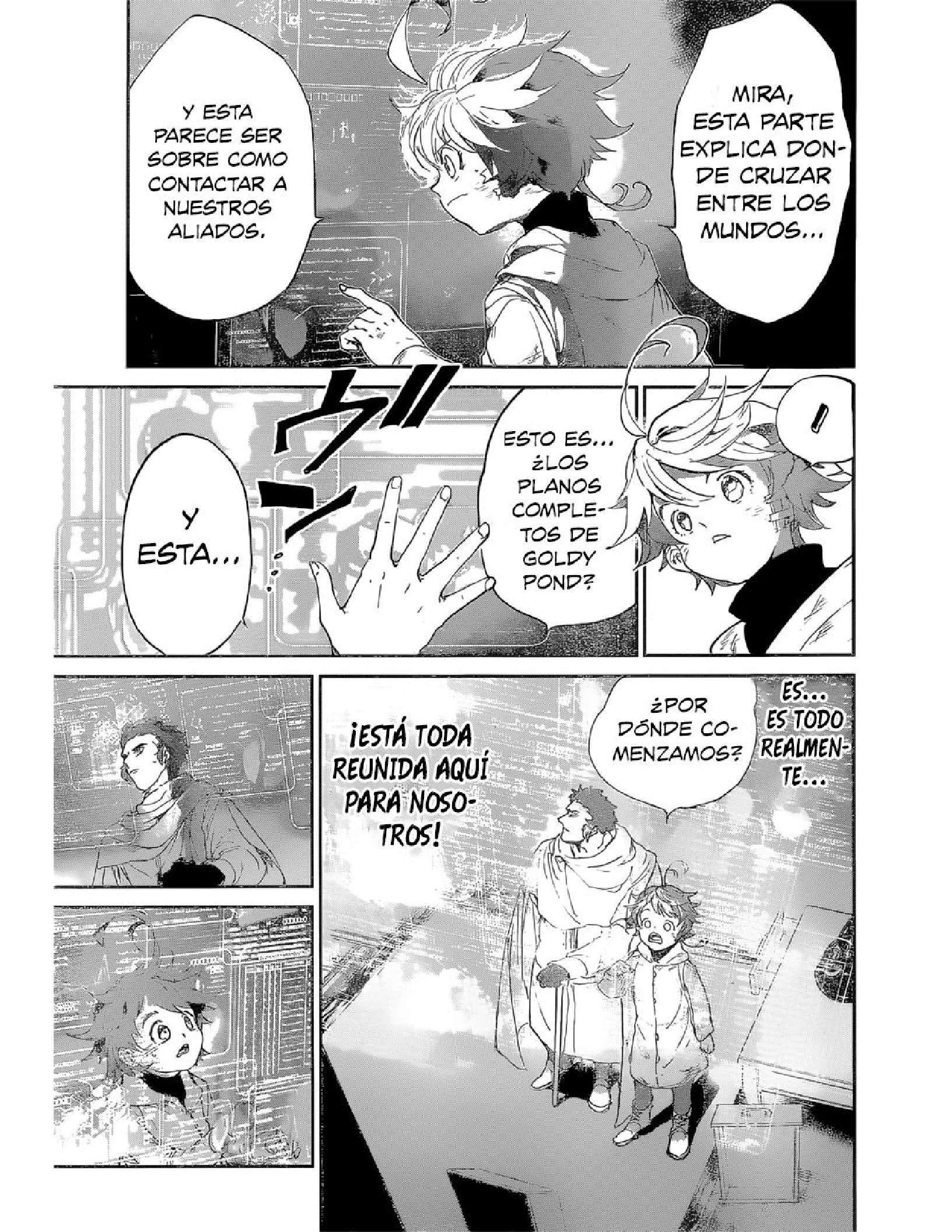 Capitulo 73 page 10