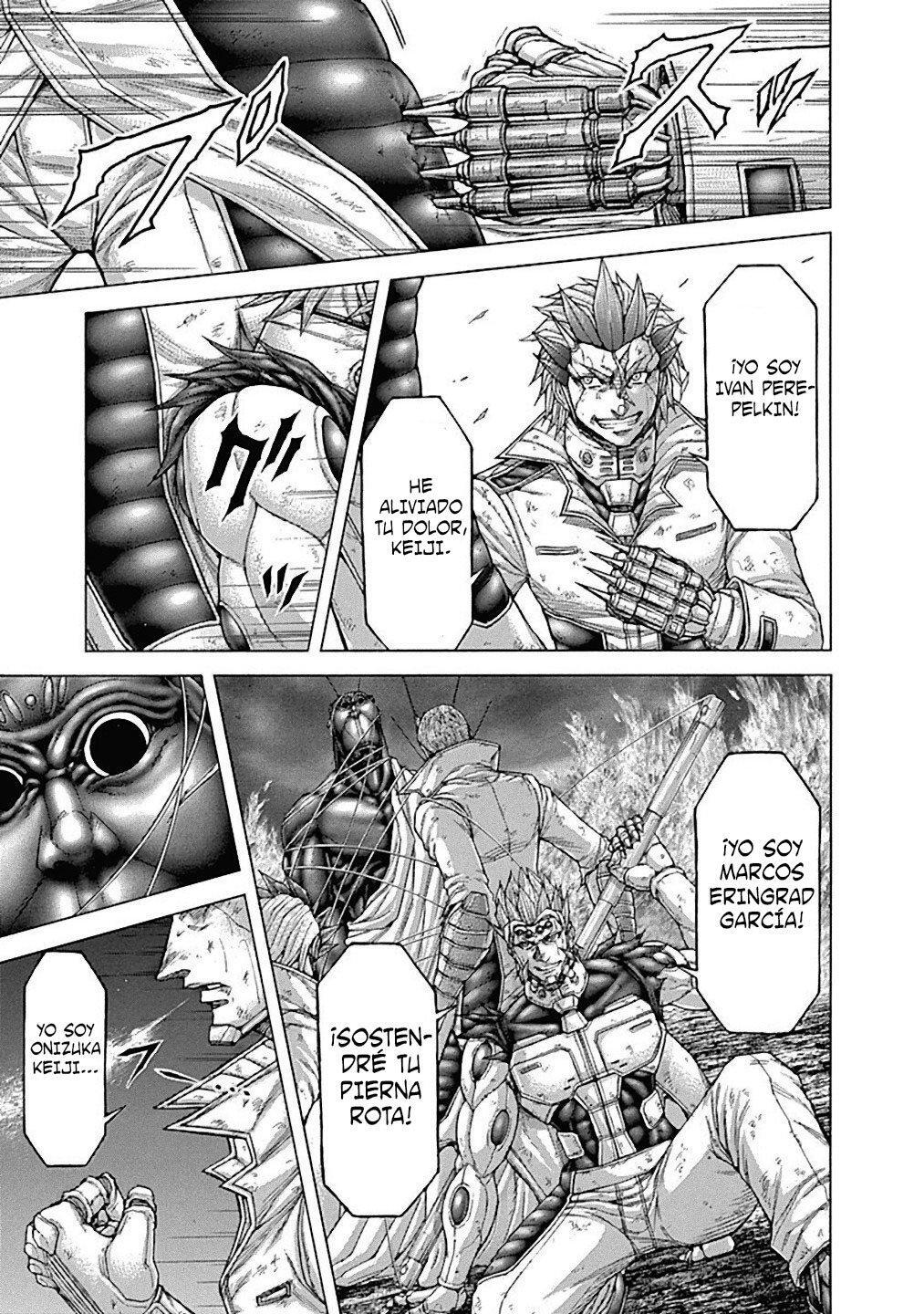 Capitulo 149 page 14