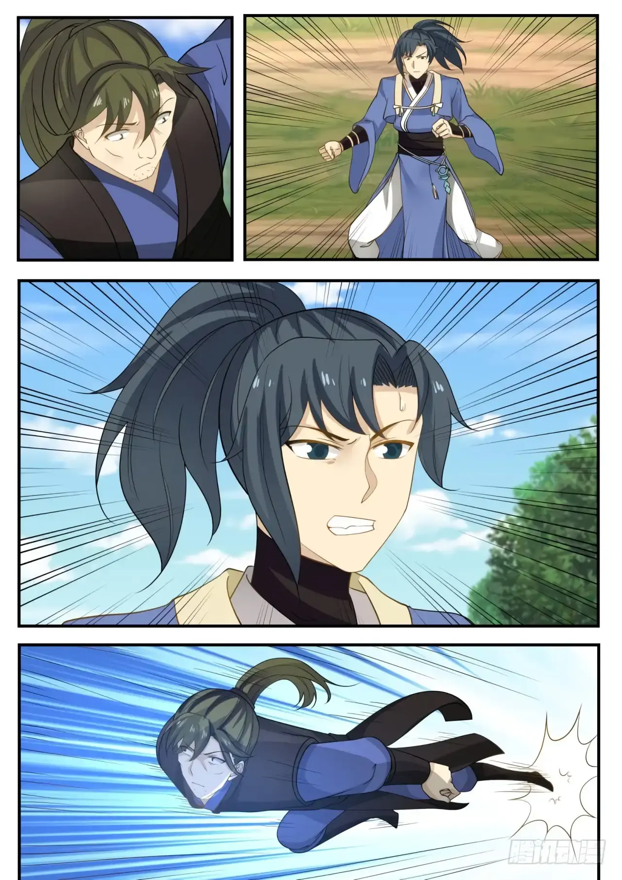 Capitulo 324 page 4