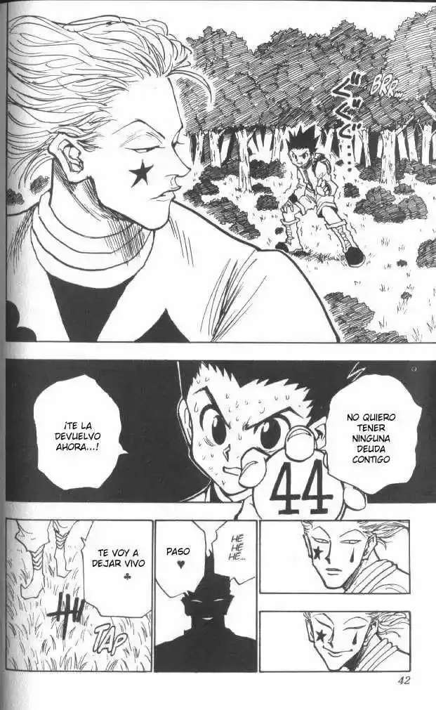 Capitulo 28 page 17