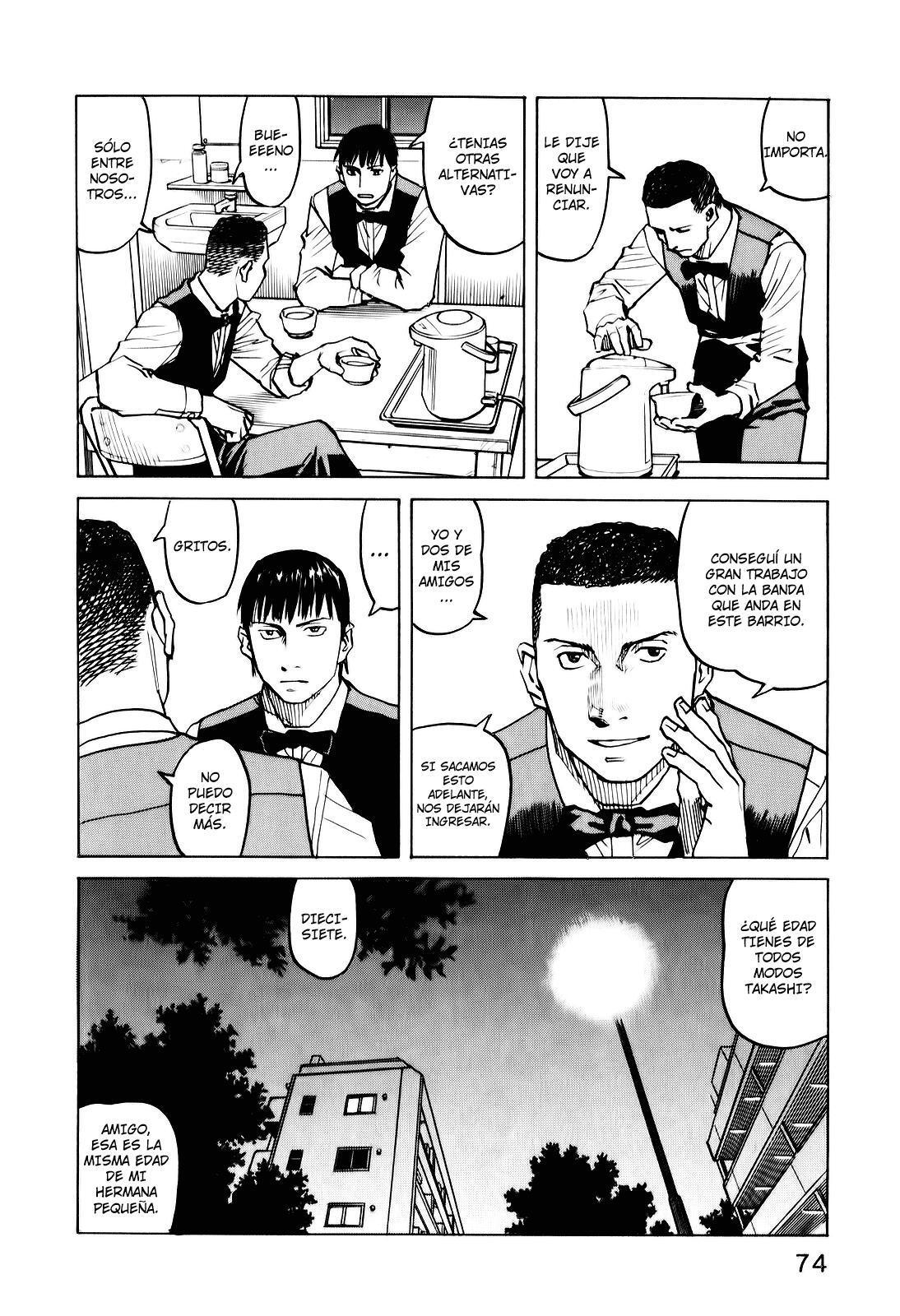 Capitulo 22 page 11