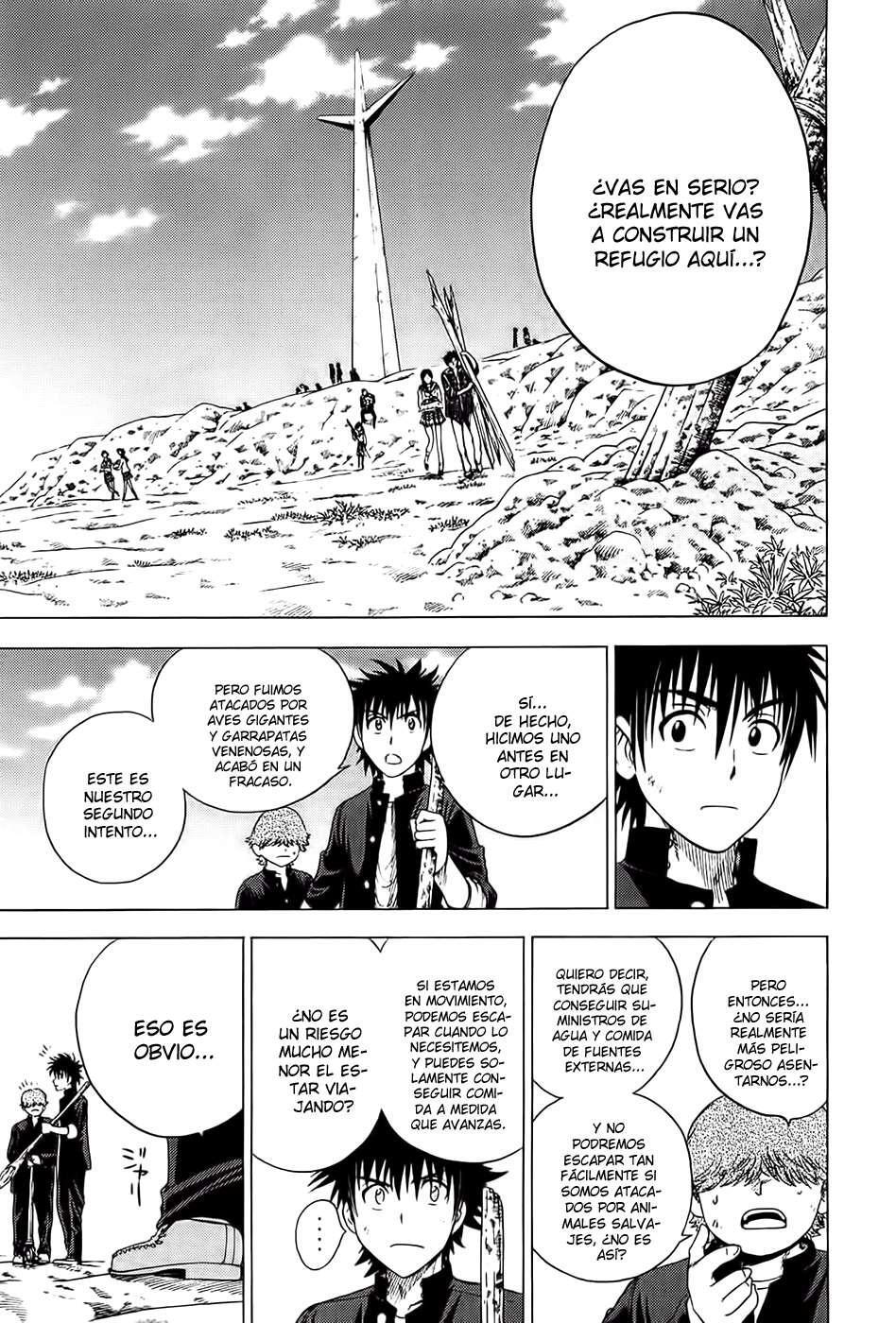 Capitulo 91 page 5