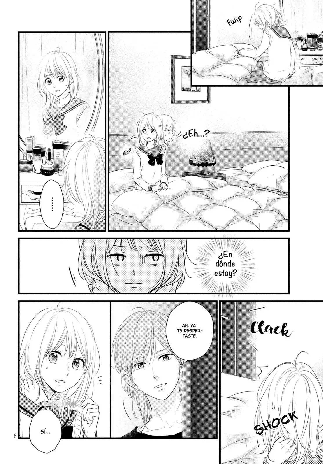 Capitulo 29 page 8