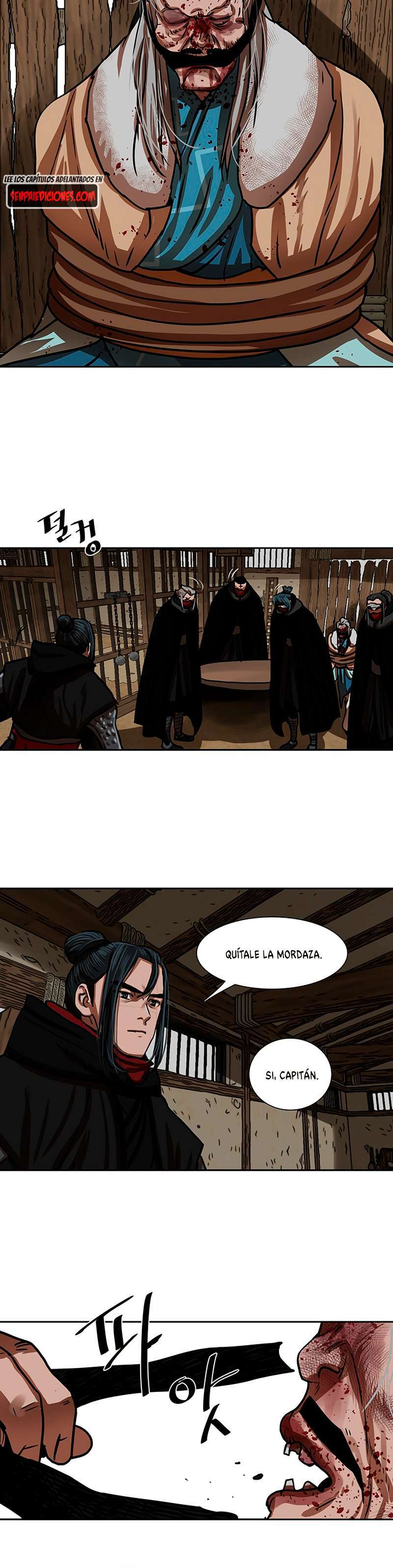Capitulo 160 page 6