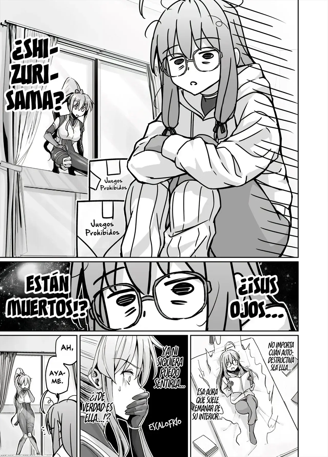 Capitulo 44 page 5