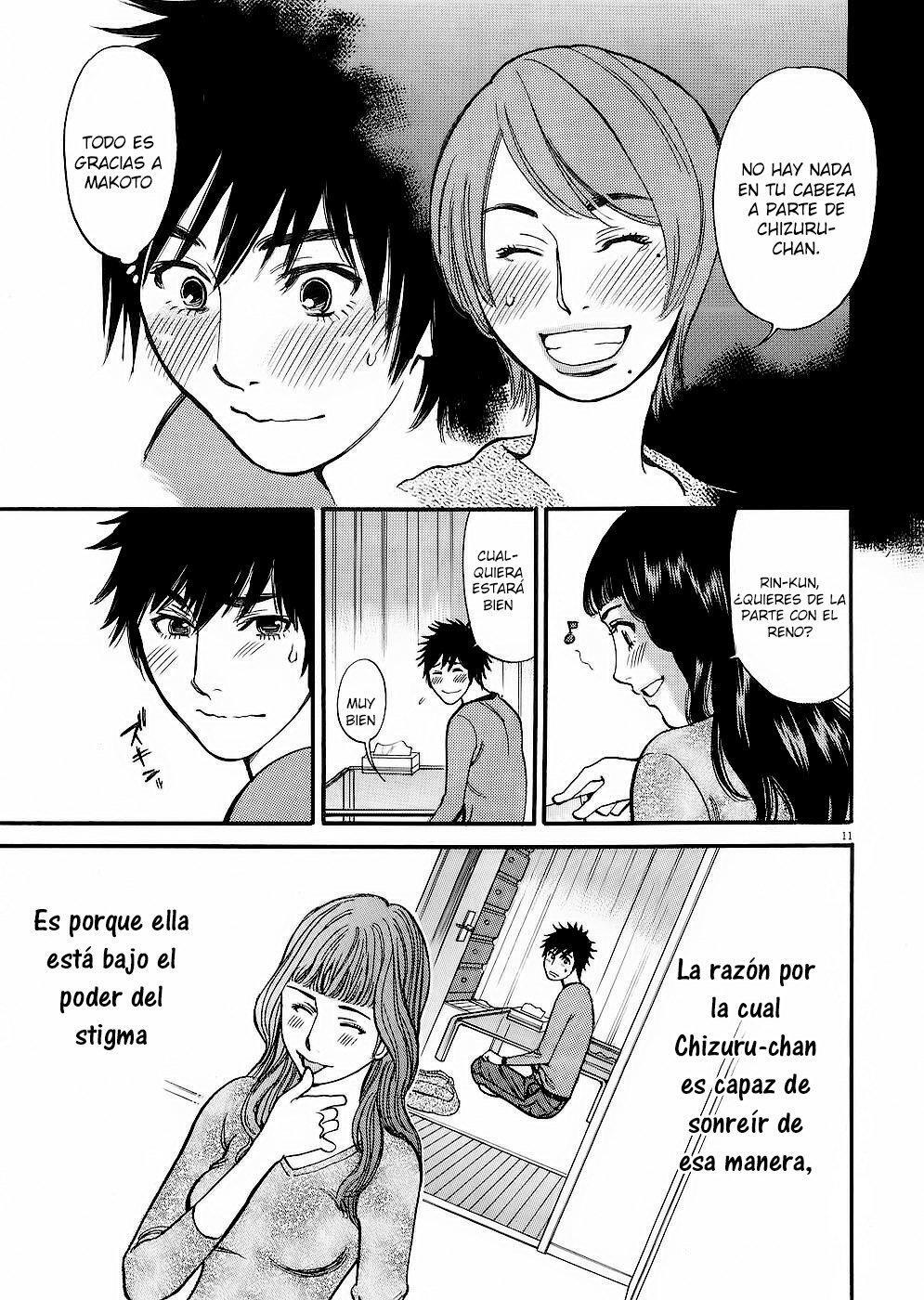 Capitulo 38 page 12