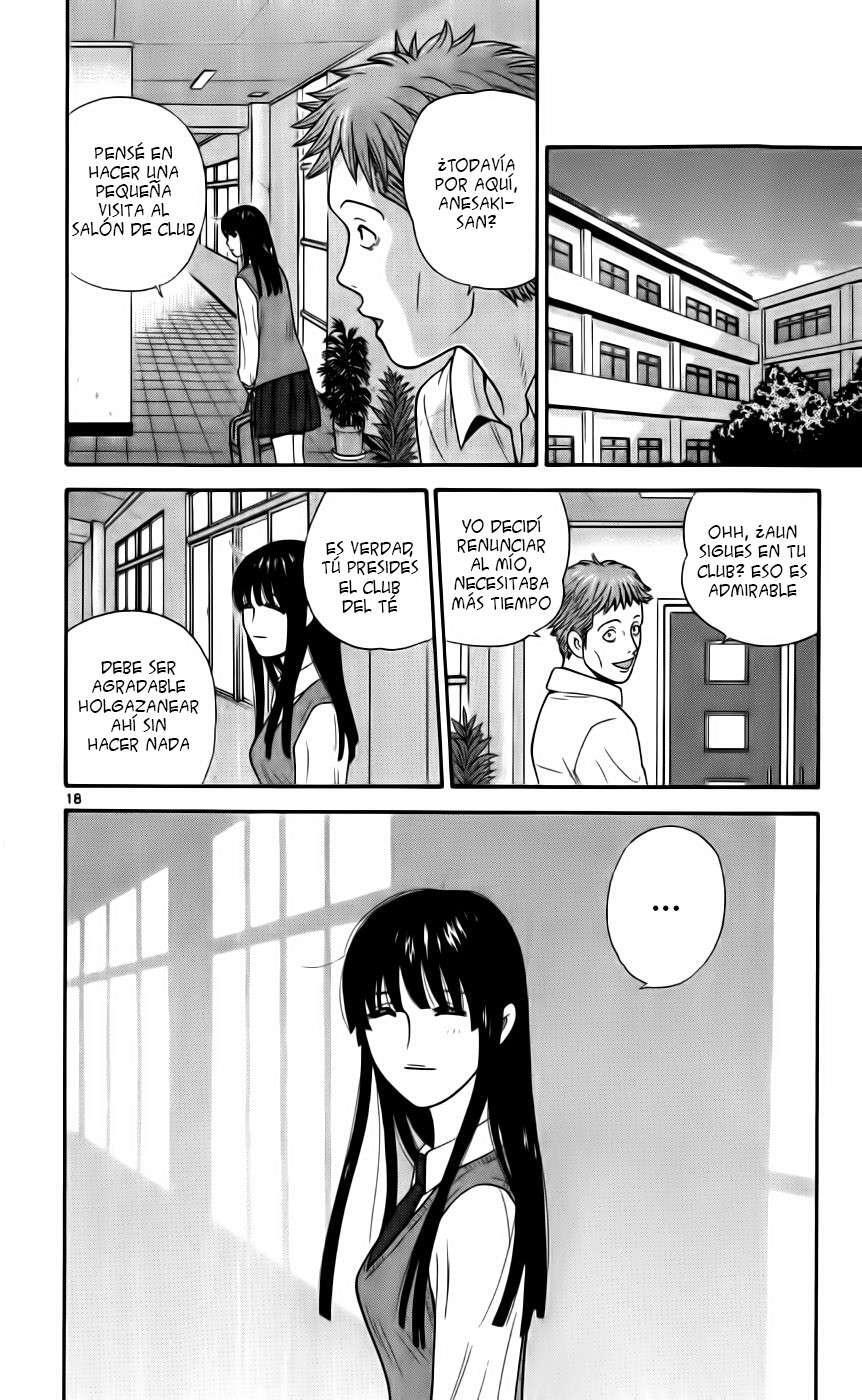 Capitulo 71 page 18