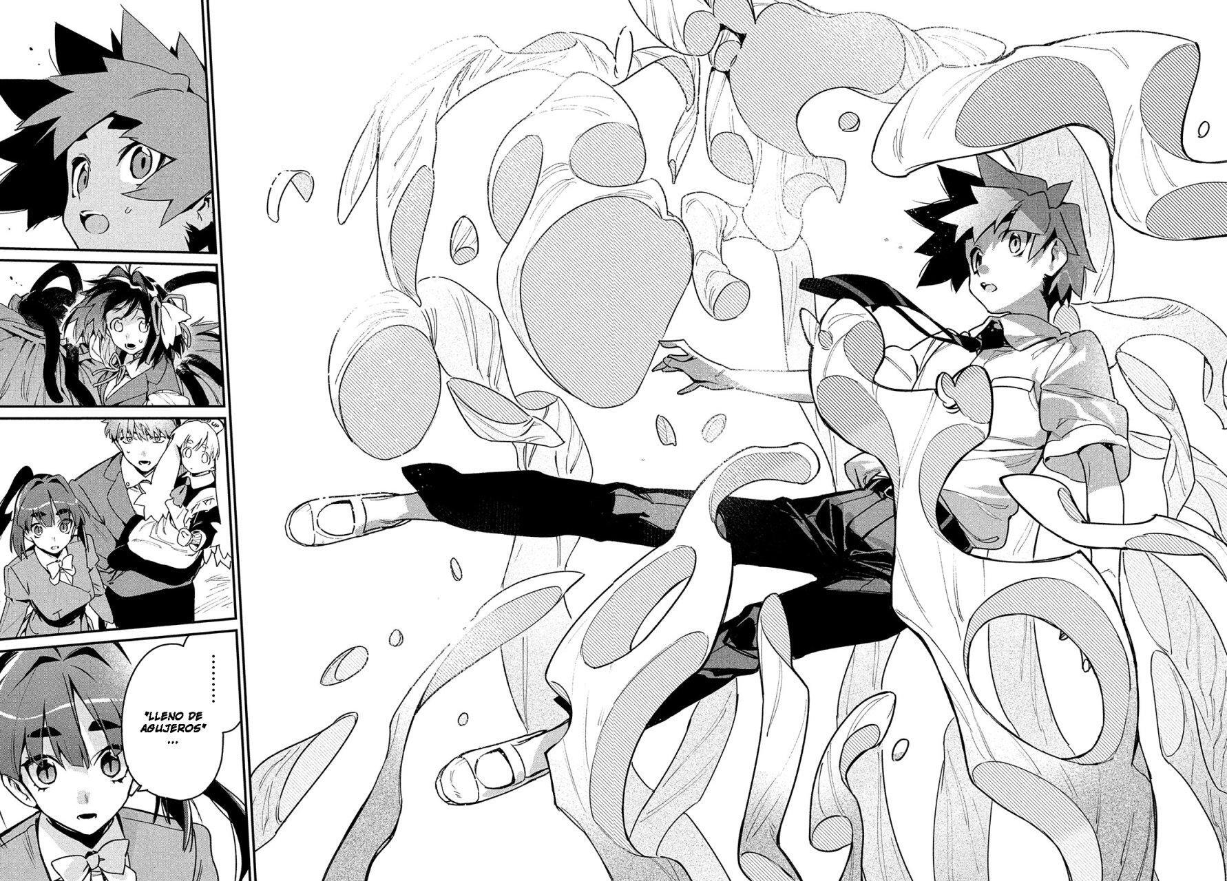 Capitulo 16 page 19