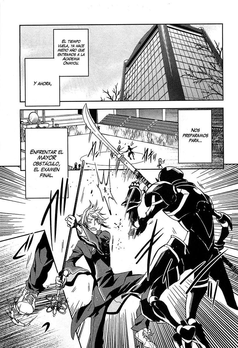 Capitulo 18 page 4