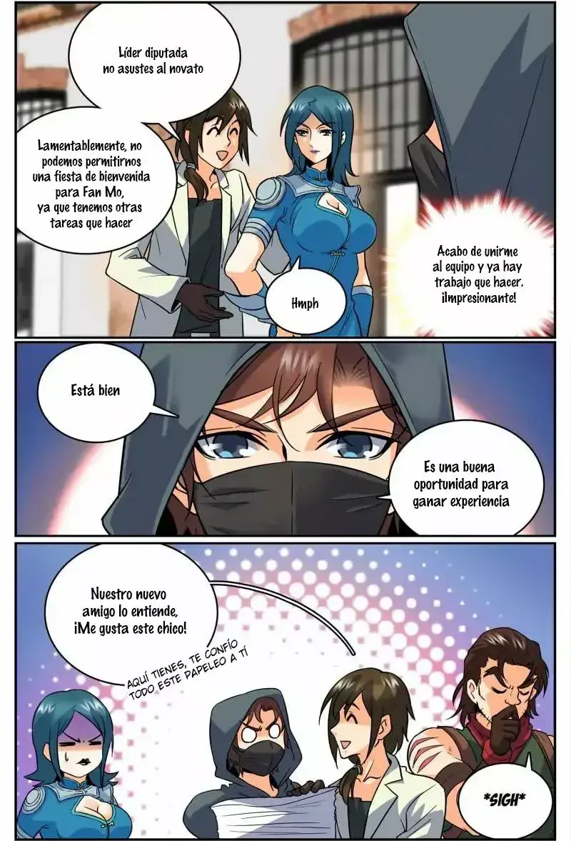 Capitulo 29 page 7