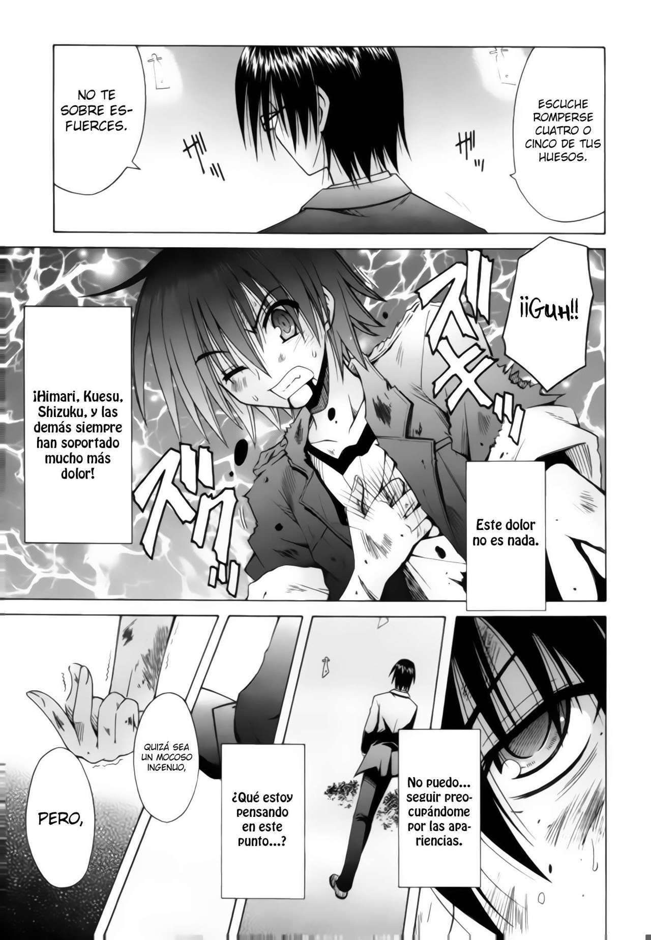 Capitulo 71 page 13