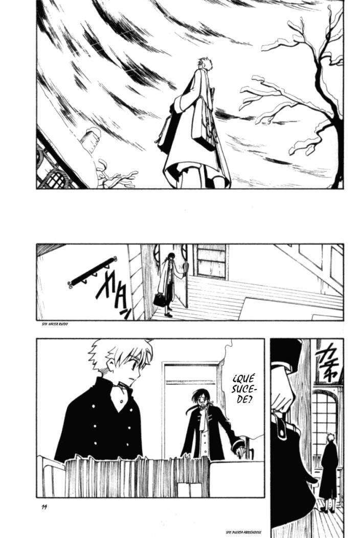 Capitulo 29 page 20