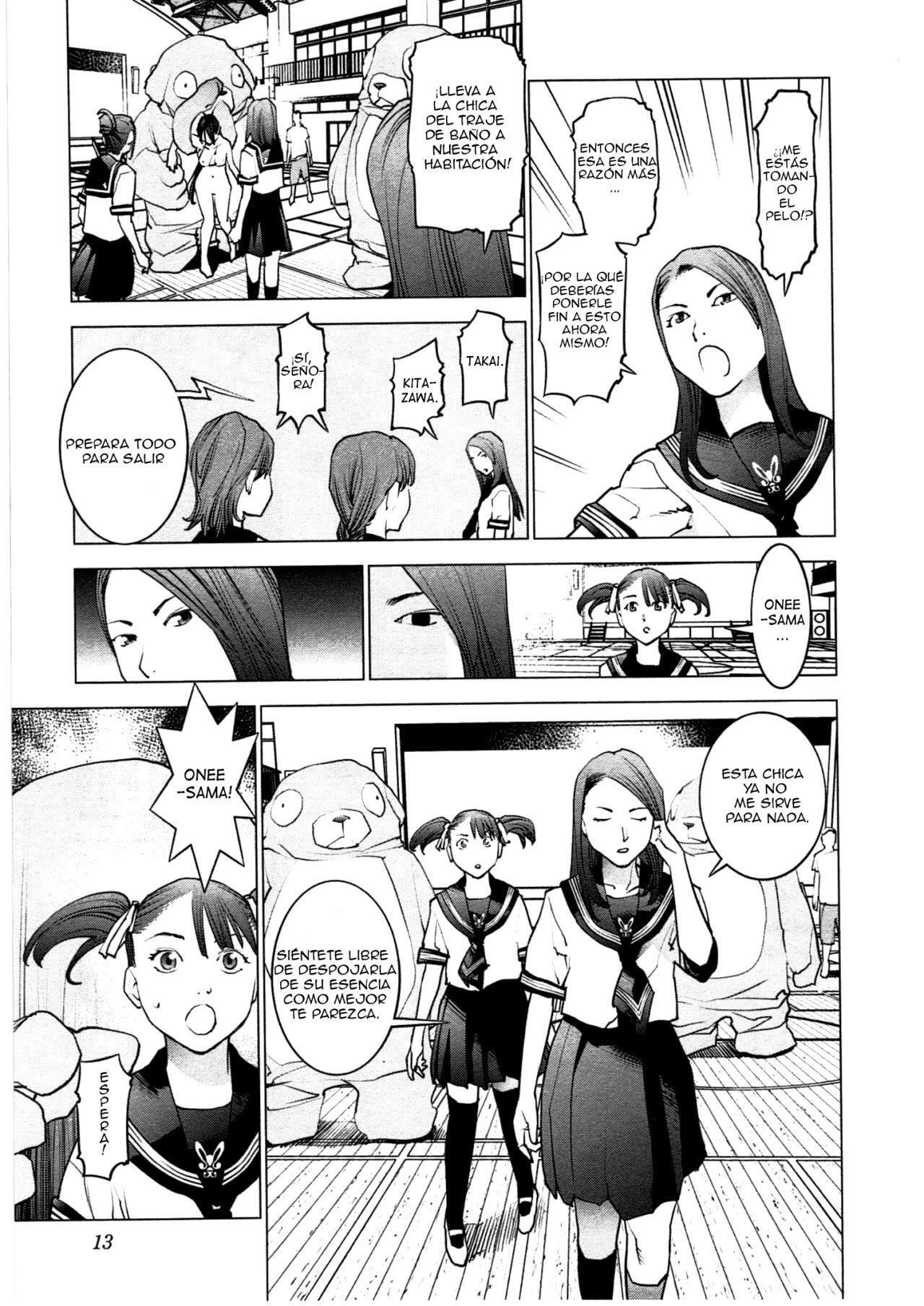 Capitulo 28 page 14