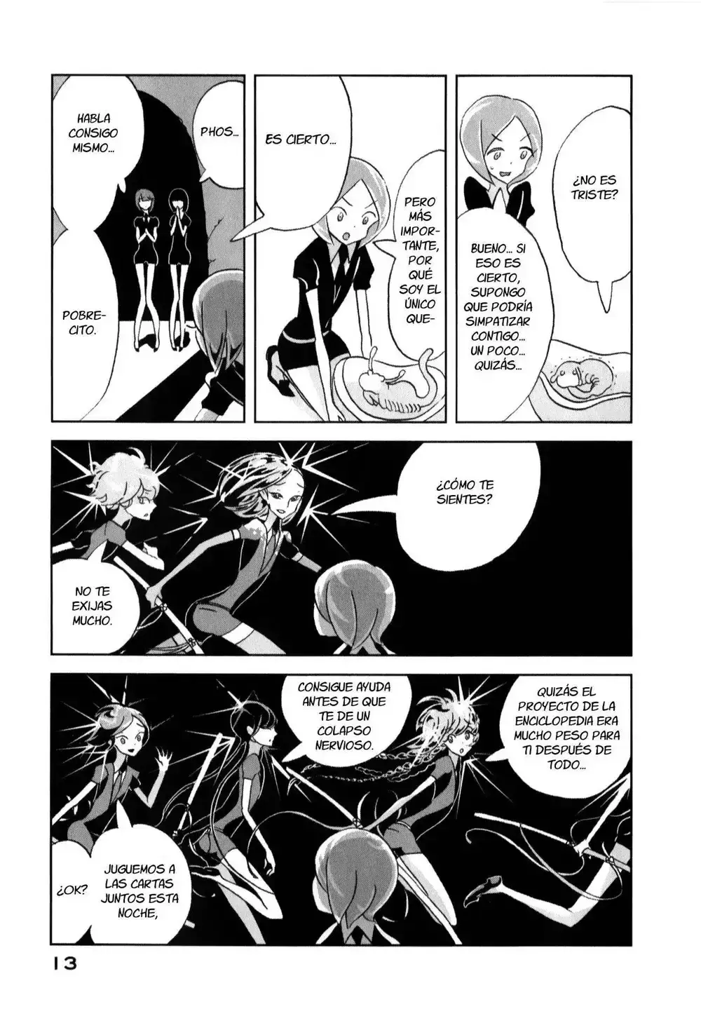 Capitulo 7 page 11