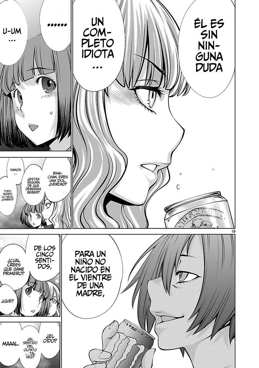 Capitulo 66 page 21