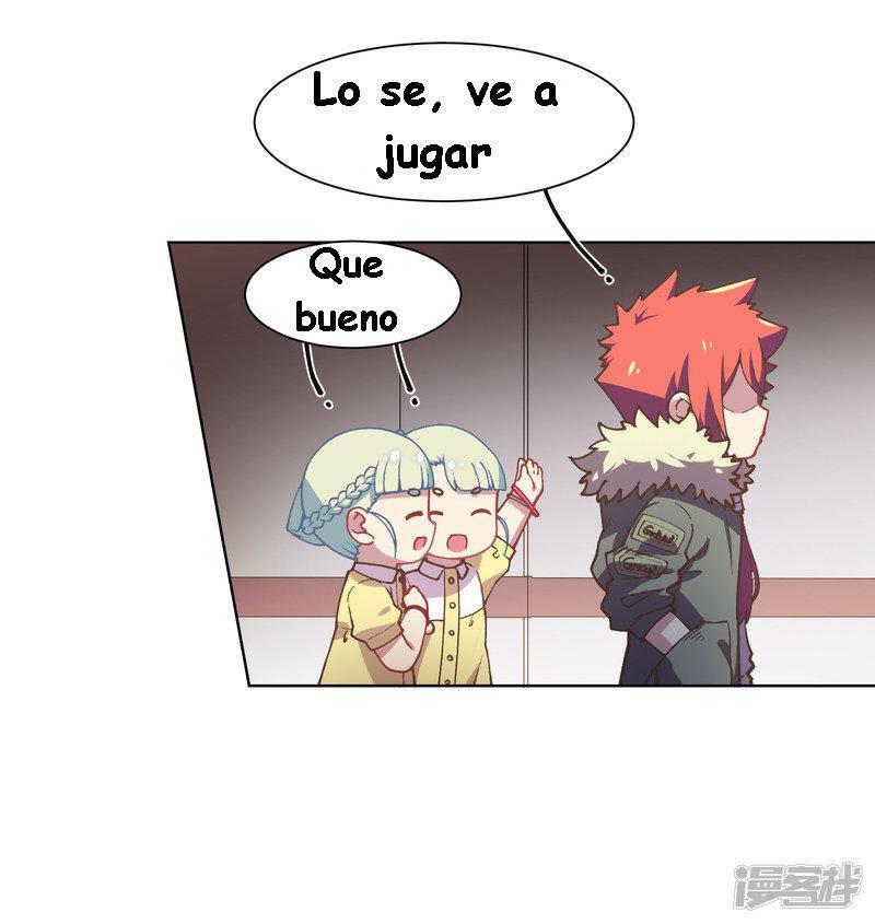 Capitulo 20 page 11