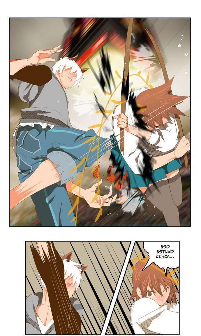 Capitulo 88 page 10