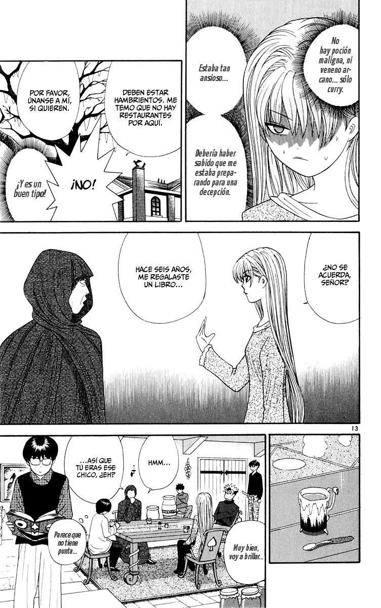 Capitulo 46 page 14