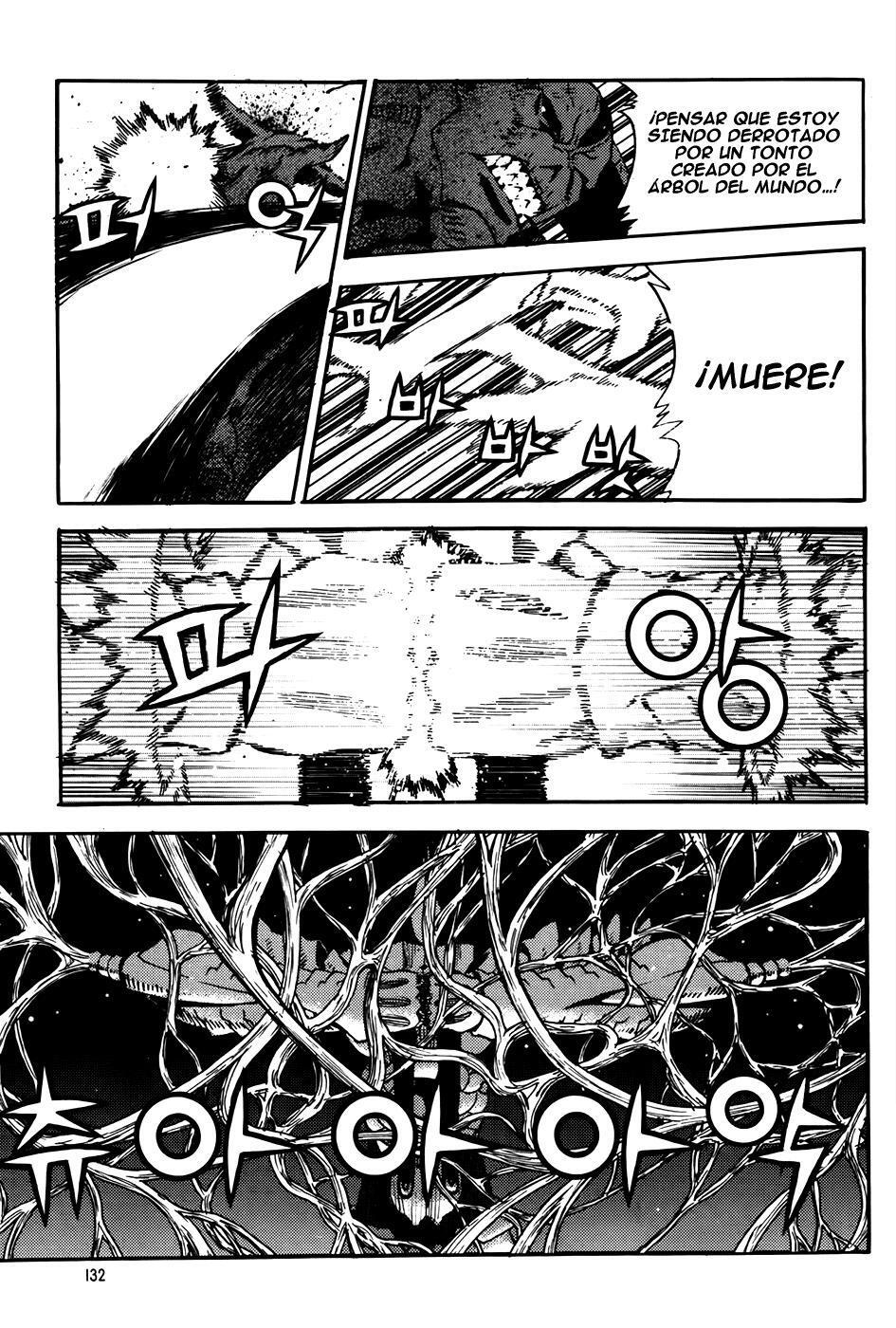 Capitulo 65 page 18