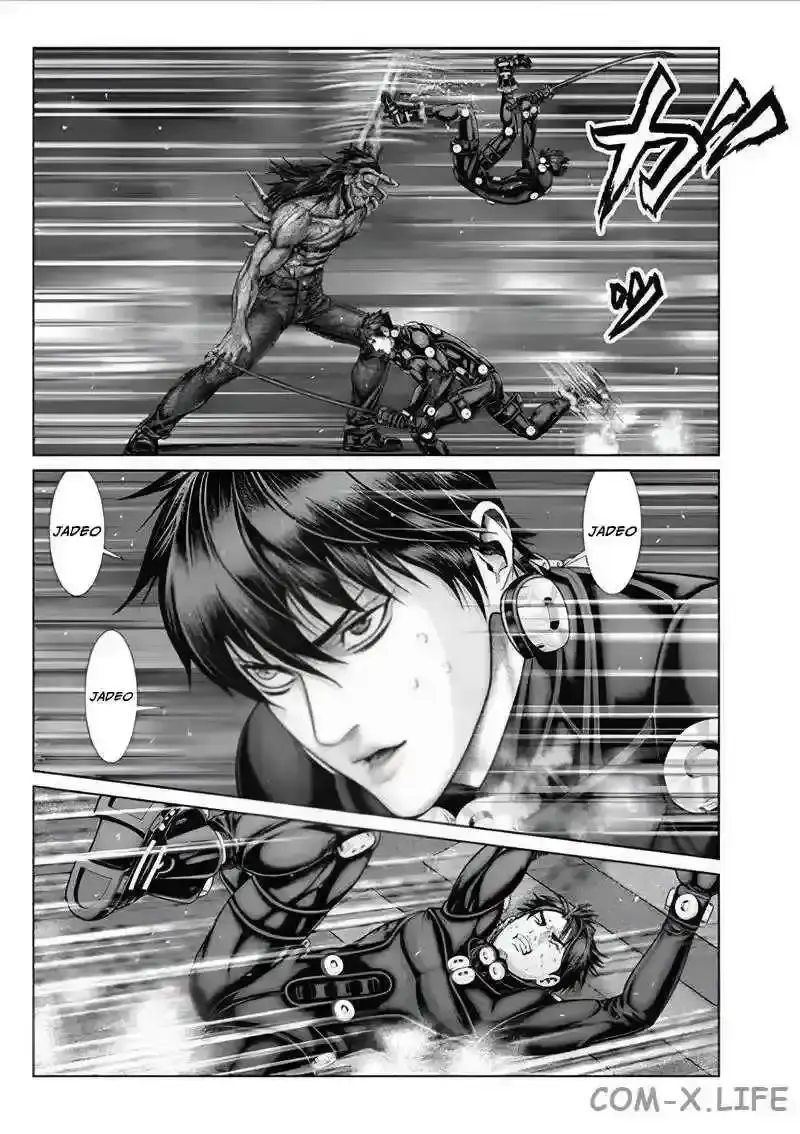 Capitulo 80 page 15