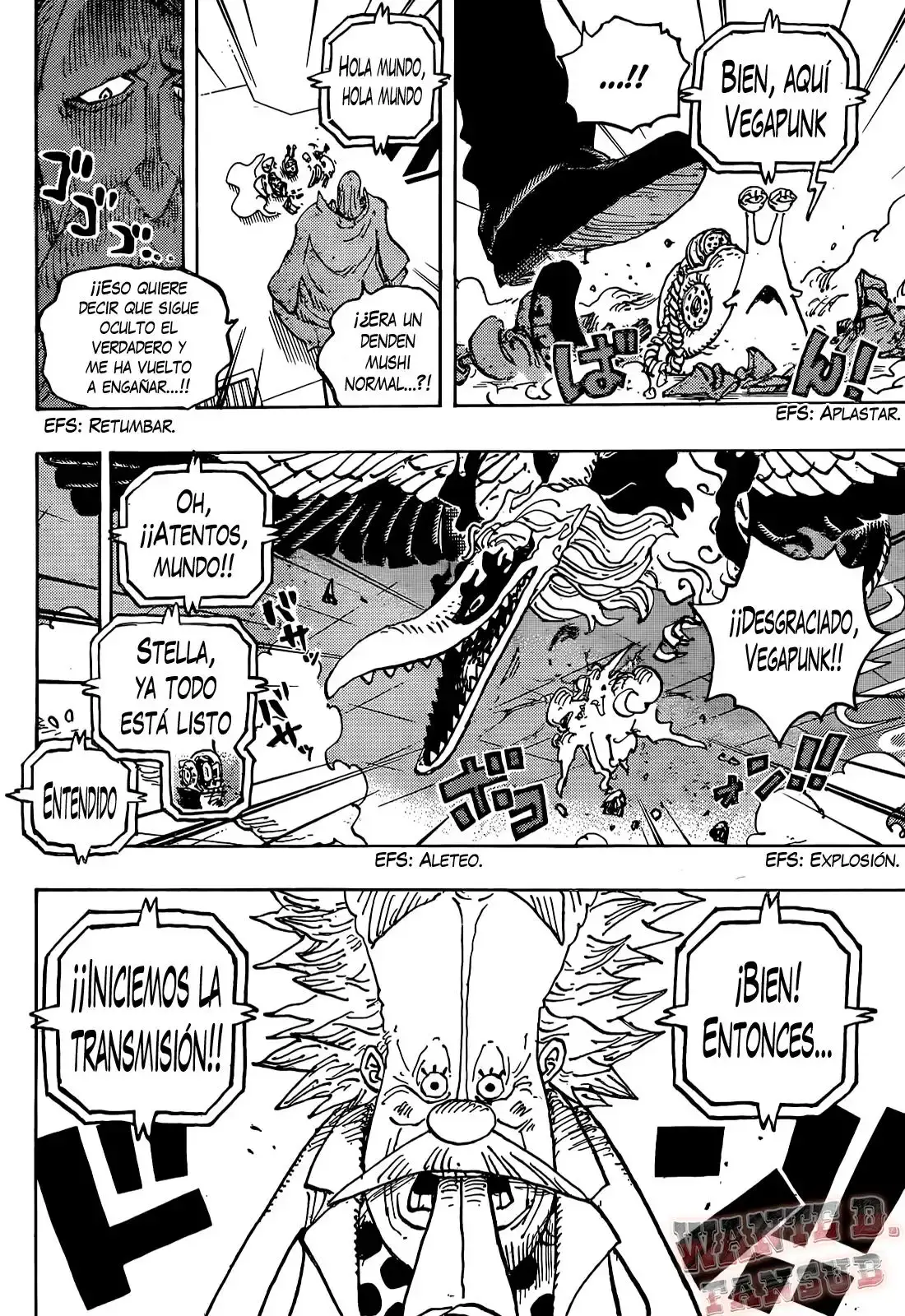 Capitulo 1113 page 8