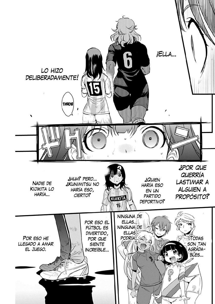 Capitulo 76 page 18