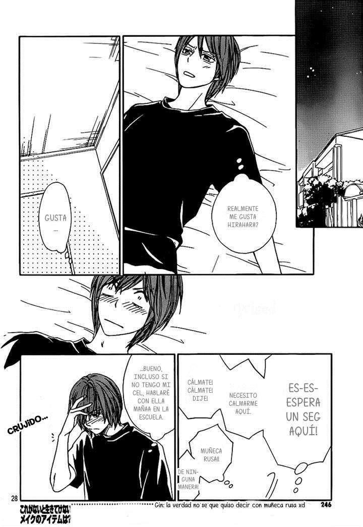 Capitulo 13 page 27
