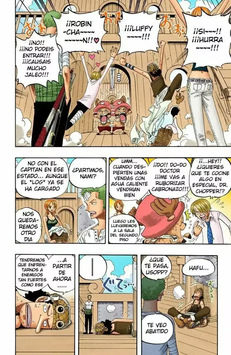 Capitulo 321 page 17