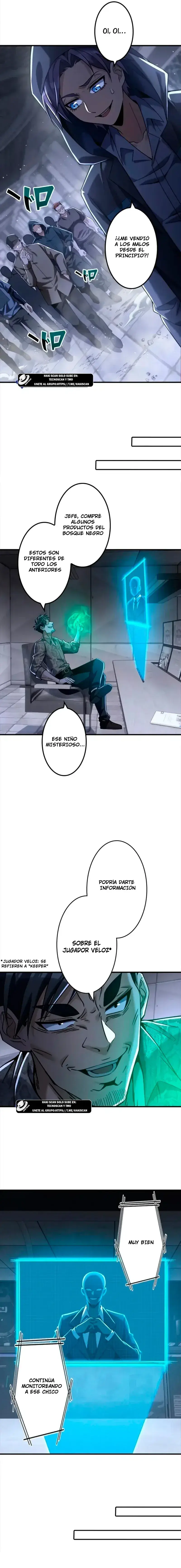 Capitulo 19 page 8