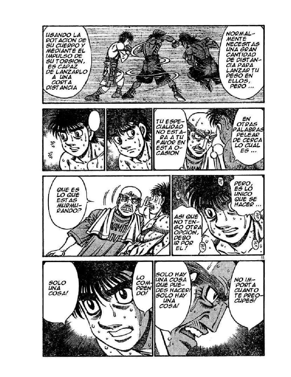 Capitulo 732 page 11