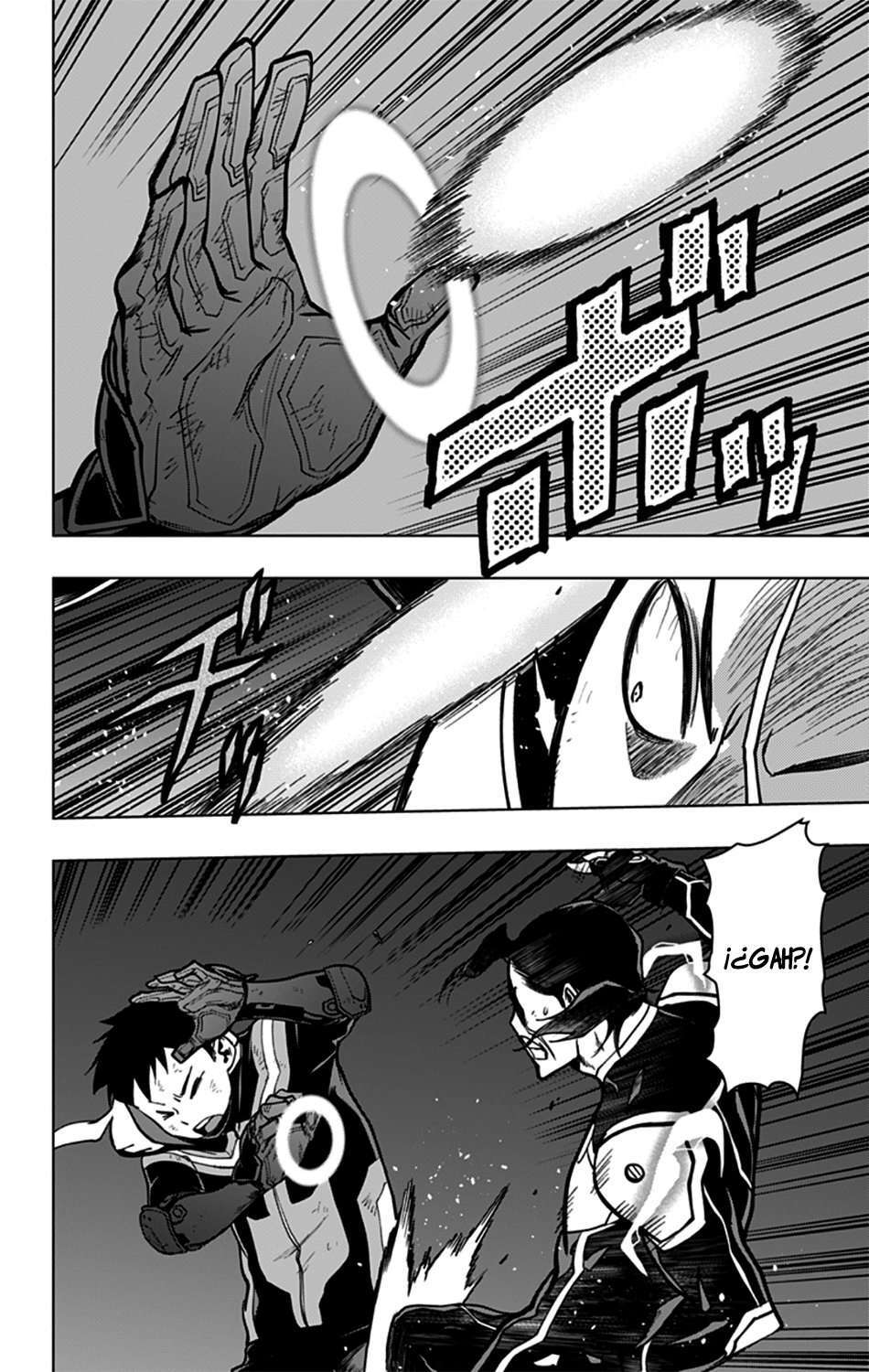 Capitulo 107 page 11