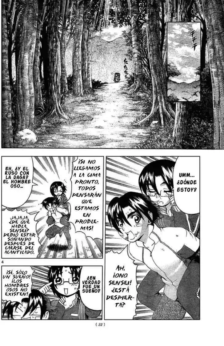 Capitulo 305 page 4
